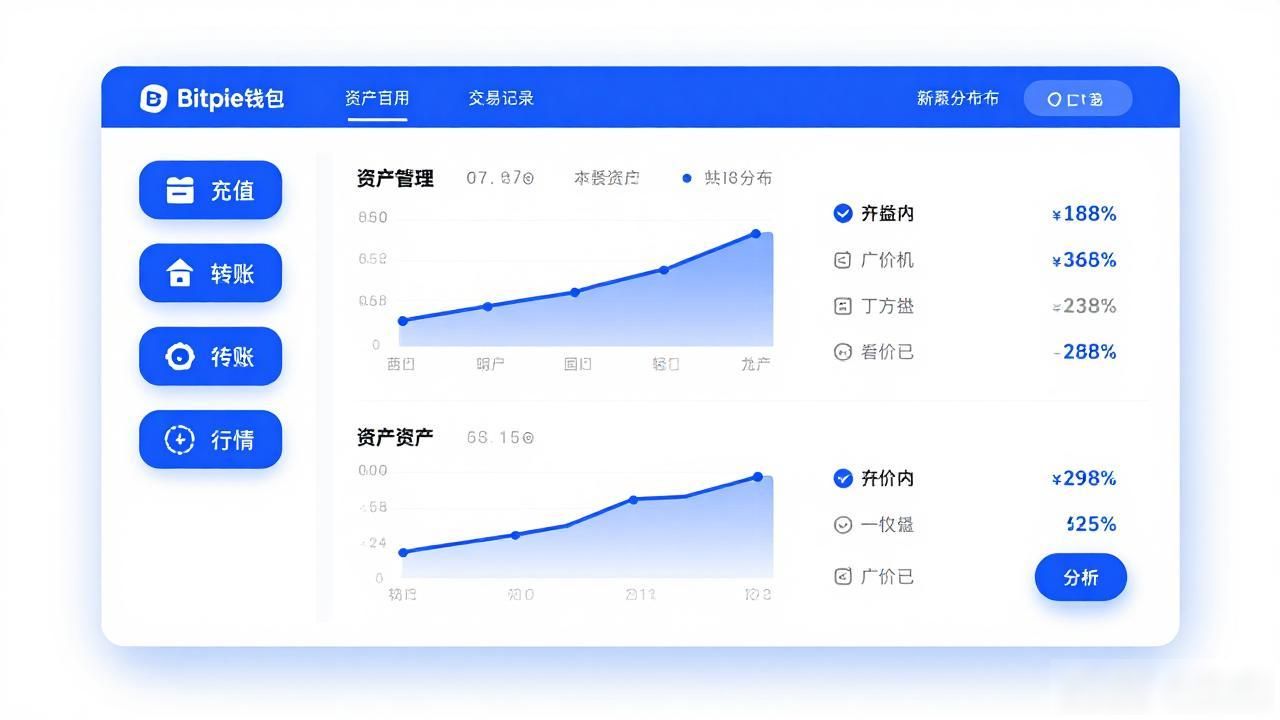 私钥安全与数字资产管理_Bitpie官网下载_用心选择:Bitpie钱包APP官网的未来发展
