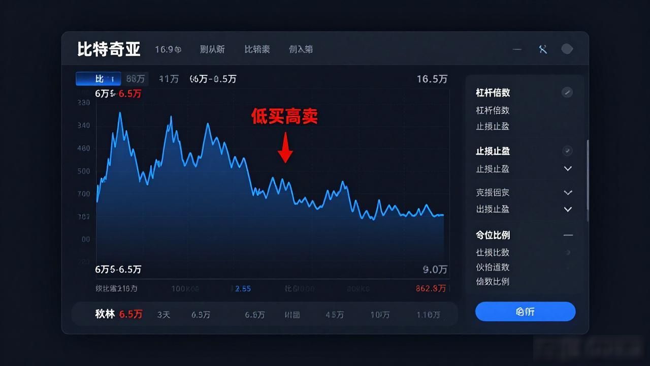 比特派Bitpie使用教程：多样化交易策略怎么做