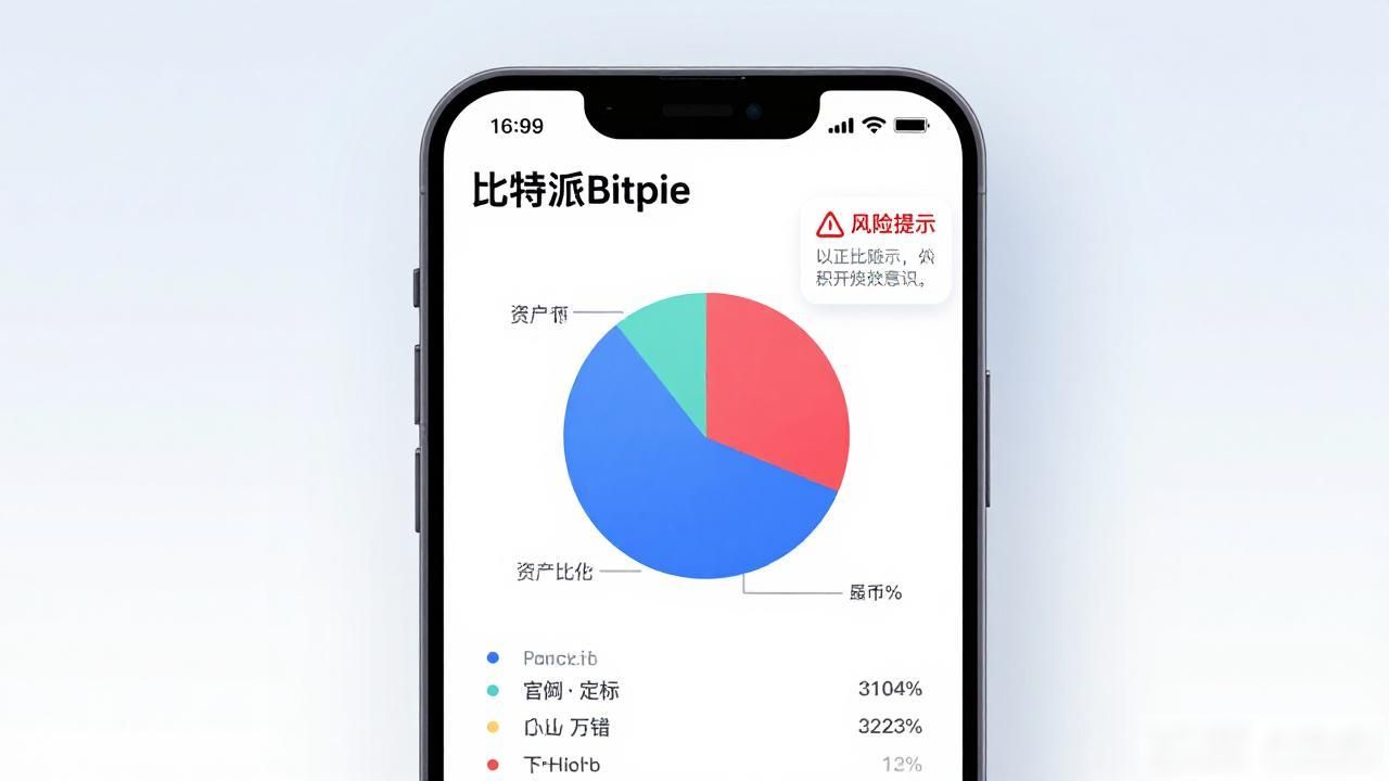 比特派钱包怎么帮你做投资决策？这三招教你选币不踩坑