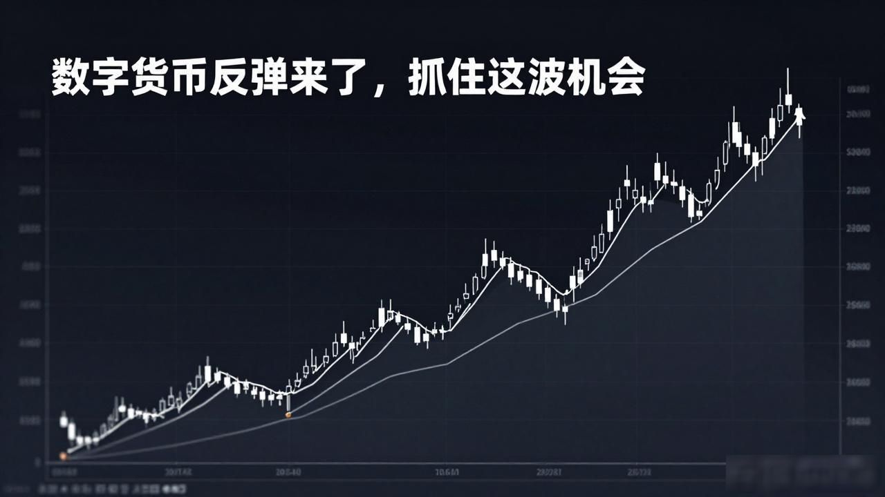 虚拟货币市场近期反弹原因分析 比特币价格突破关键阻力位 币圈投资者持仓调整建议_数字货币大盘反弹