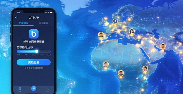 比特派安卓版下载：功能整合更省心，市场拓展新选择