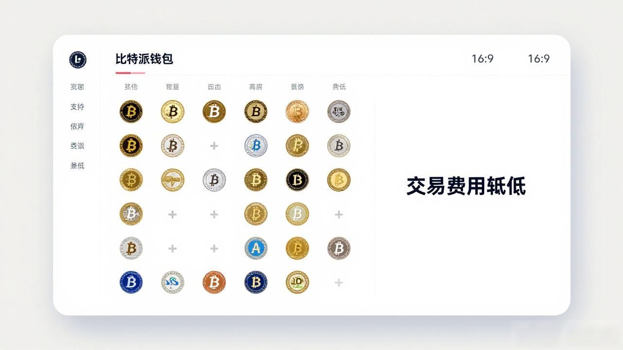 比特派钱包真实体验：好用还是踩坑？一文说清楚