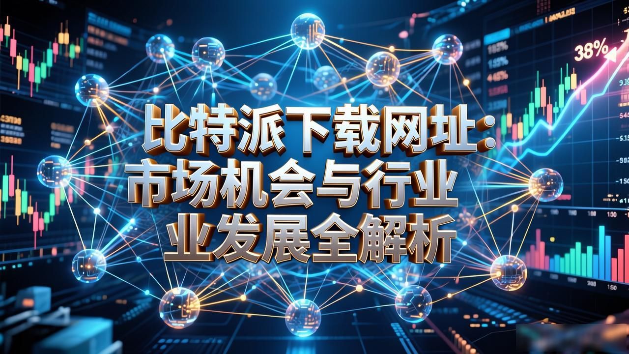 比特派下载网址：市场机会与行业发展全解析