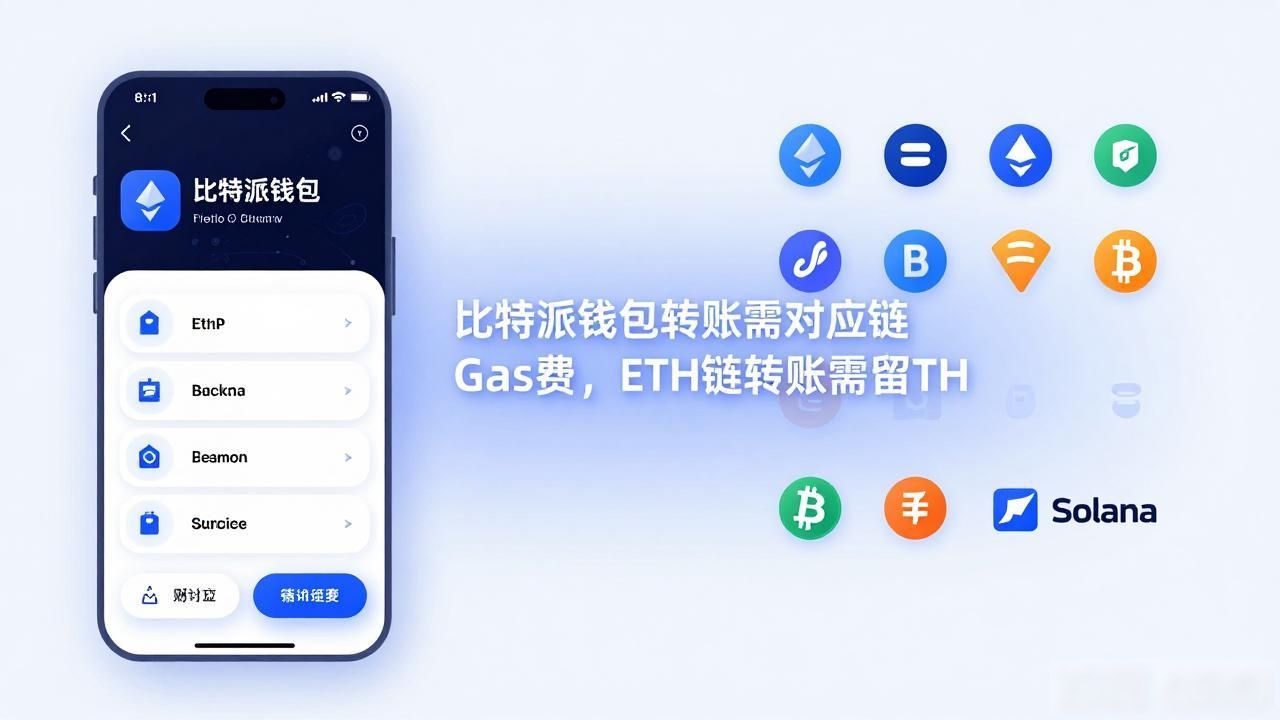 比特派钱包怎么用？Bitpie使用技巧与安全建议