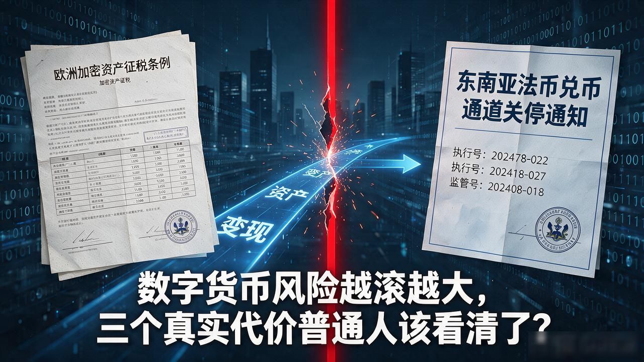 合规端政策变化_数字货币风险加剧_数字货币风险传导