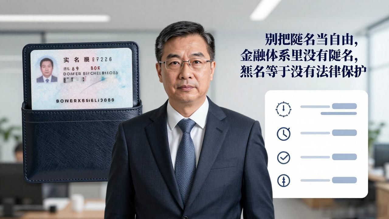 李礼辉讲数字货币全文太长翻不动？核心观点几段话帮你捋清楚
