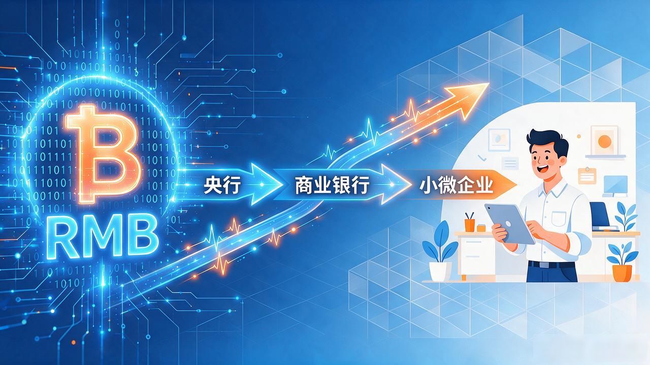 数字货币到底有啥特征？对老百姓的钱包和日常生活影响有多大