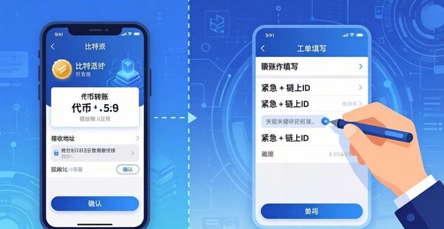 比特派钱包出问题怎么办？官网技术支持全攻略