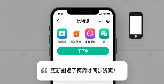 比特派安卓版下载资源整合与市场反馈实测