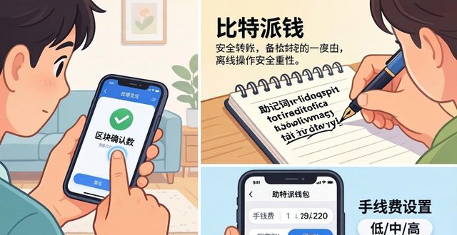 比特派钱包客服与常见问题解答