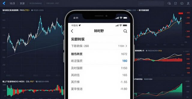 比特派钱包：三招预判市场涨跌