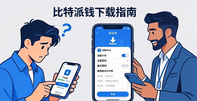 比特派钱包下载全指南 一步步跟着做稳步提升使用价值