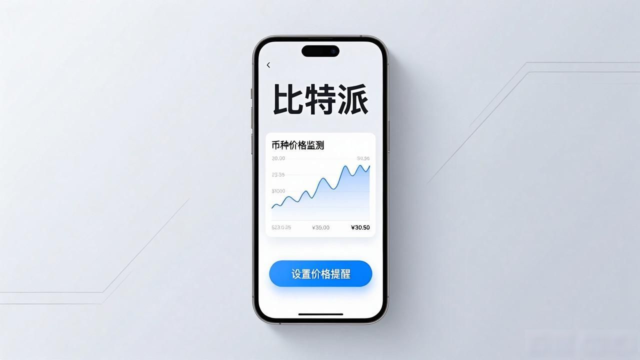 比特派钱包app官方下载中文版：币种价格监测全攻略