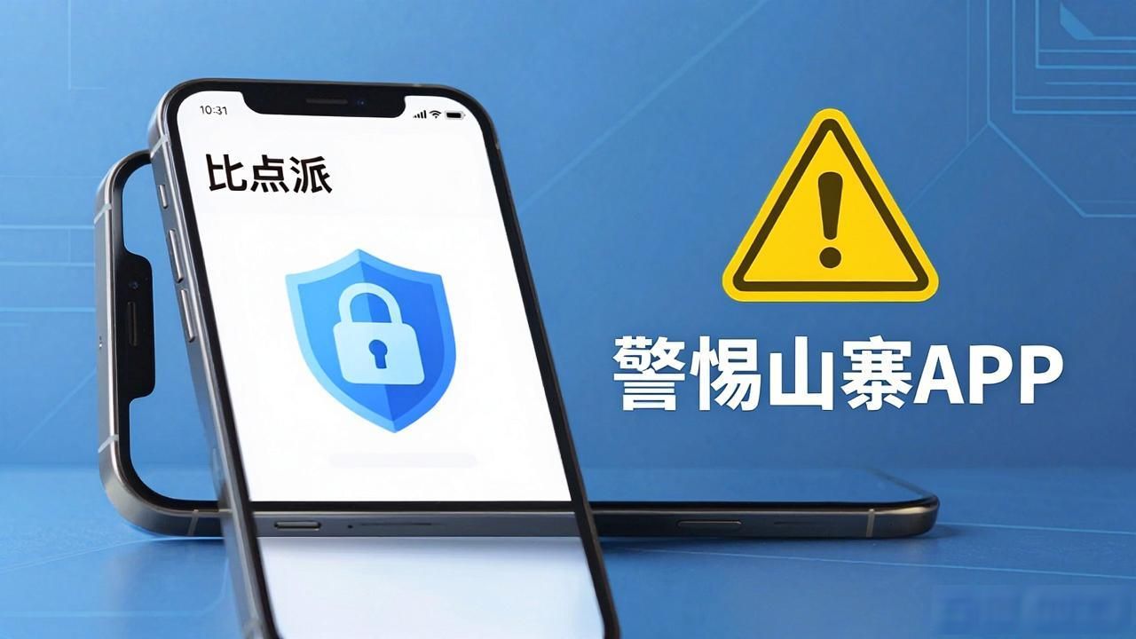 比特派钱包最新版本安全吗？教你几招保护资产