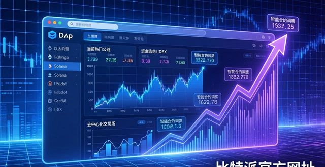 bitpie比特派钱包_如何在比特派钱包app官方下载网址中发现投资机会?_比特派钱包和比太钱包