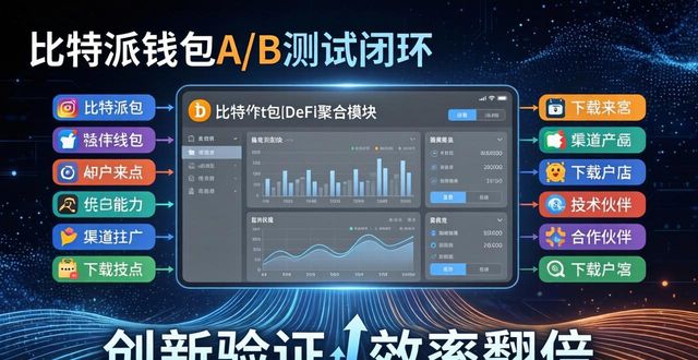 bitpie比特派钱包_如何通过比特派钱包app官方下载网址推动产品创新?_比特钱包