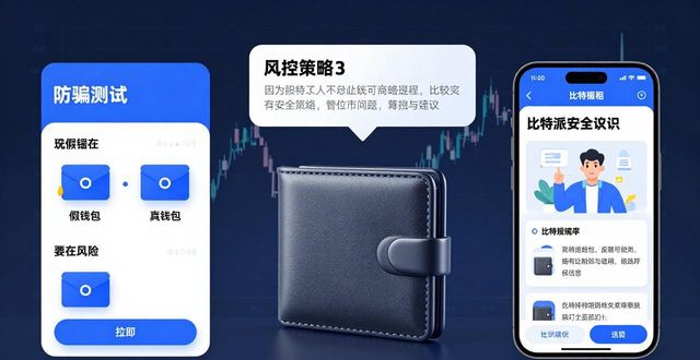 比特派钱包最新版：官方培训与市场教育指南