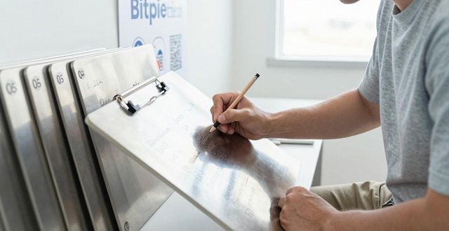 比特币安全存储：Bitpie钱包最佳实践