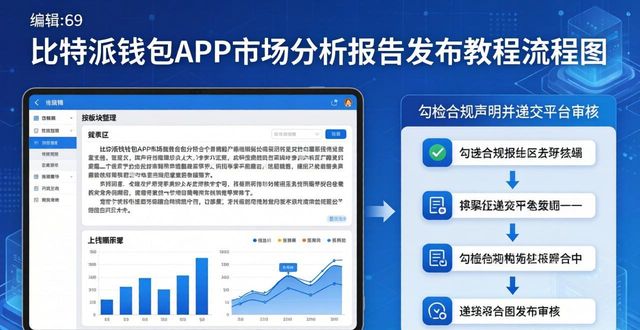 比特派钱包官方APP市场分析报告发布教程