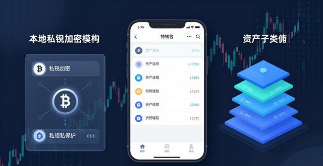 通过比特派钱包下载 优化加密货币高频交易策略实用方法大全