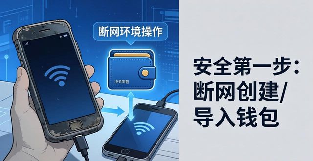 比特派钱包5.2下载怎么保安全？市场乱象与避坑指南