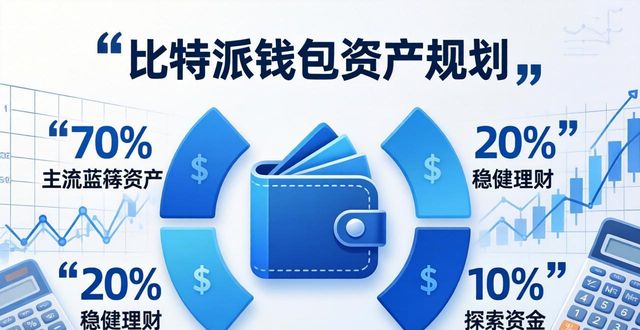 比特派钱包最新版官方下载 手把手教你做好投入预算规划