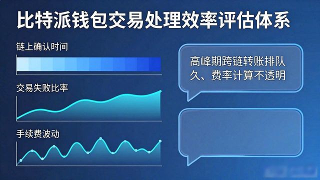 bitpie比特派钱包_比特派钱包是啥_比特派钱包app中文版的绩效评估体系