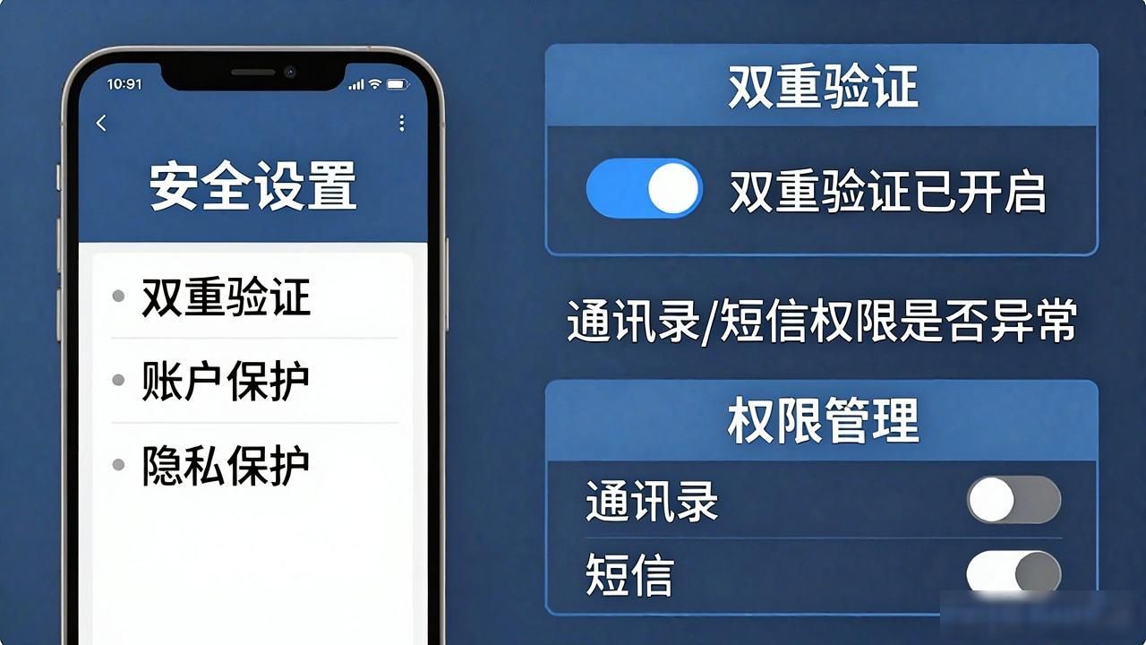 下载比特派钱包官方渠道_如何在比特派钱包下载官方app中进行风险评估？_检查钱包双重验证权限