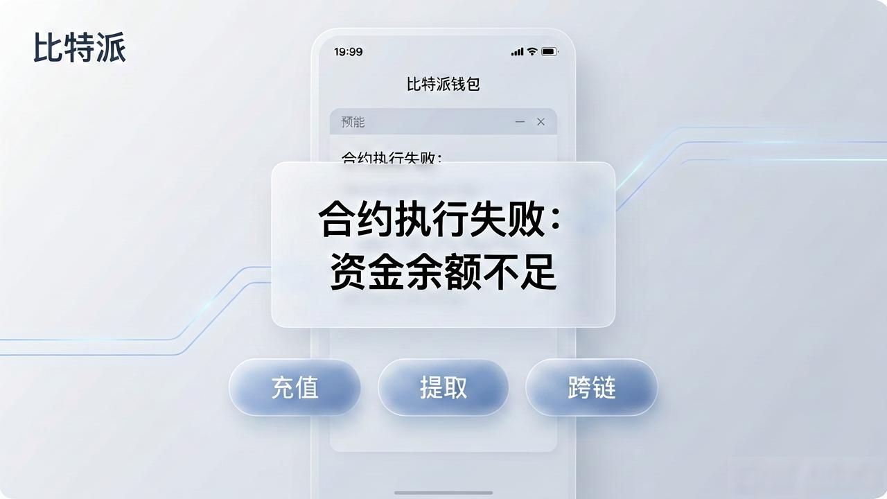 比特派钱包支持智能合约吗？新手也能轻松上手