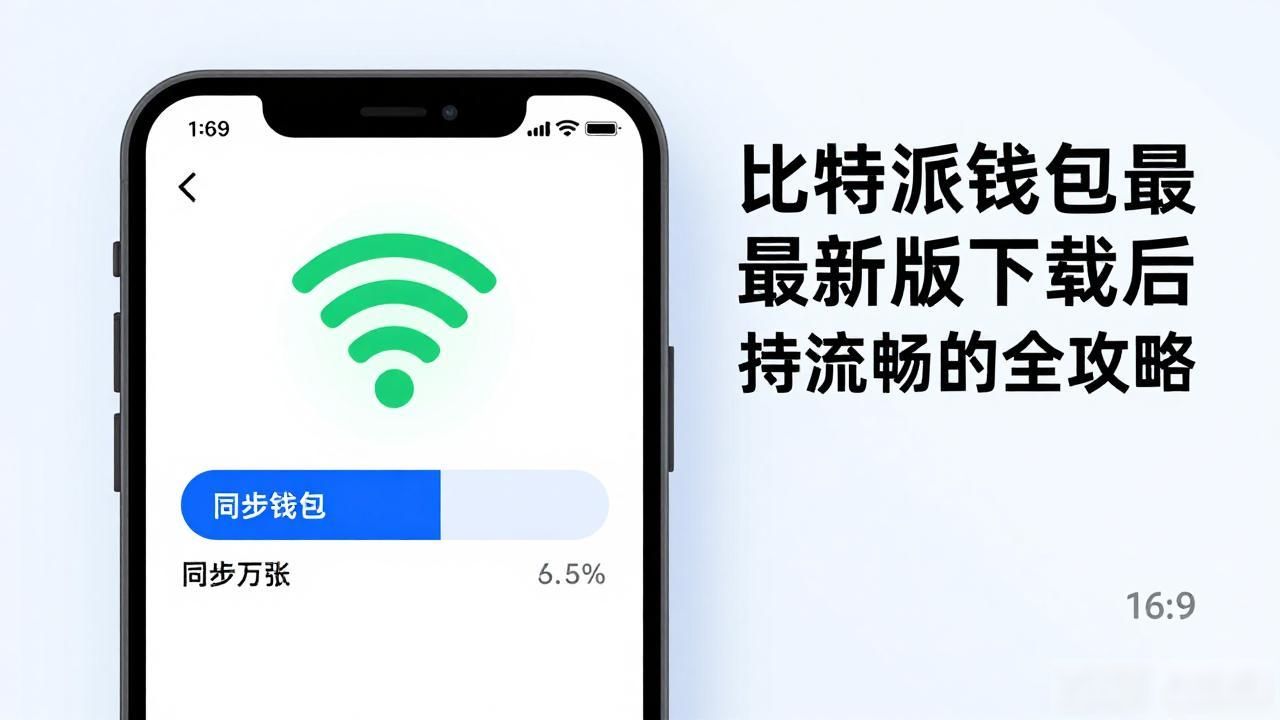 比特派钱包最新版下载后保持流畅的全攻略