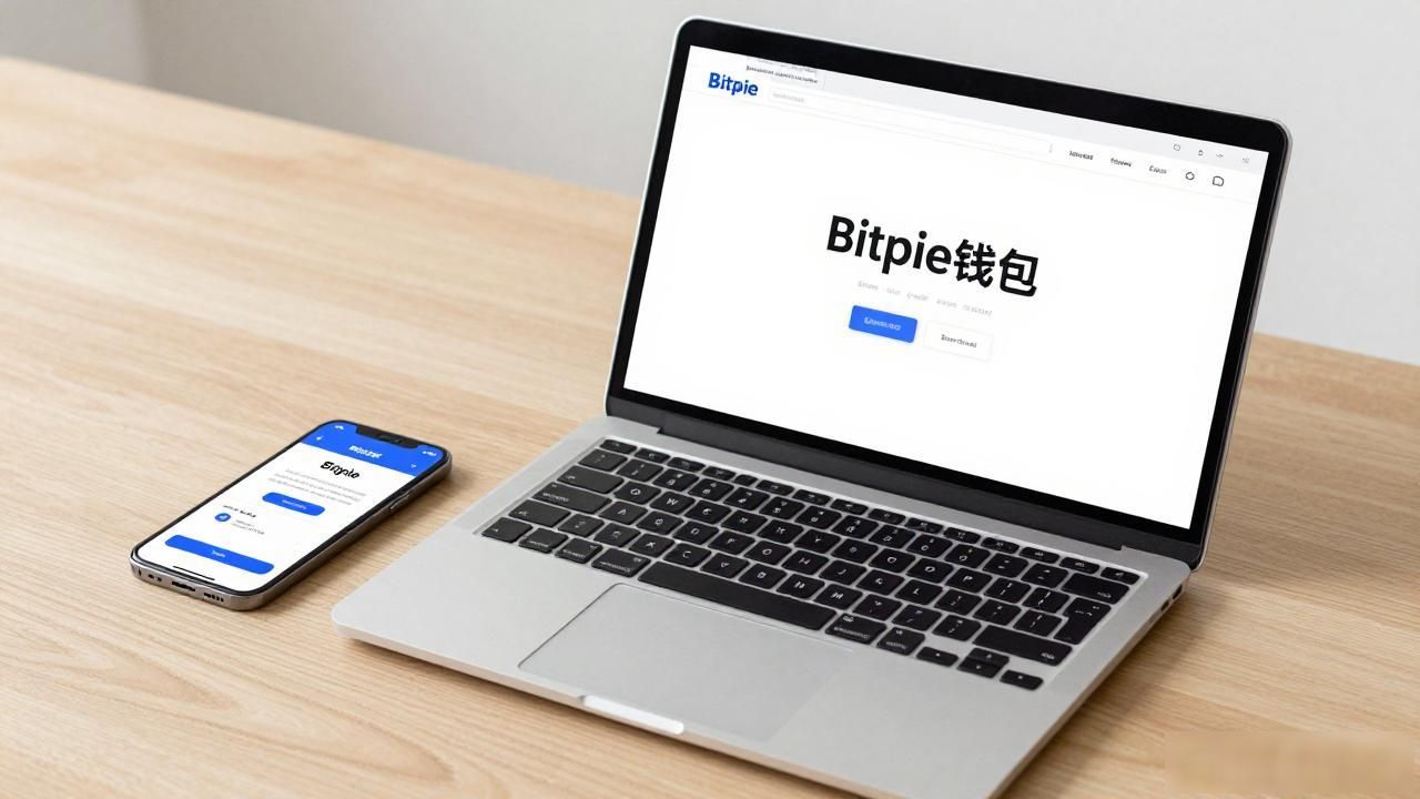 Bitpie钱包怎么下载？官网正版安装攻略，轻松开启加密投资