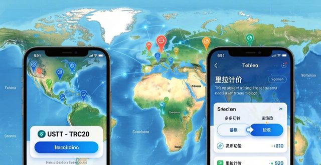 比特派钱包多语言 全球用户轻松管理资产