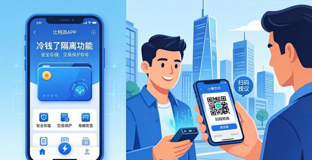 比特派官方APP实测：功能评价与下载使用心得