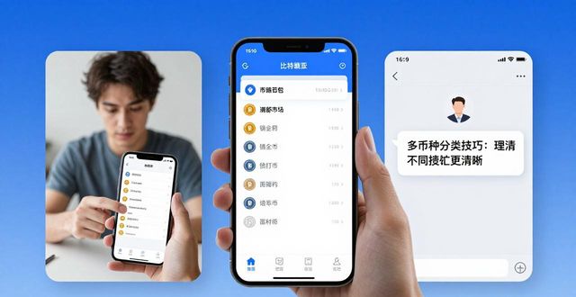 比特派钱包中文版官方下载指南 一起学习数字钱包实用操作