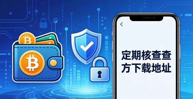 日常守护比特派钱包安全 定期核查官方下载正确地址的实用指南