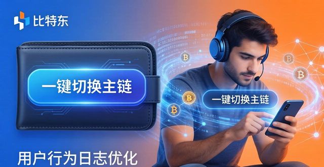 比特派钱包新版：三大变化与使用趋势