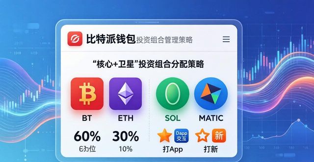 比特派钱包官方版：投资组合与资产管理技巧