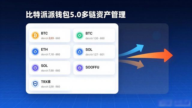 如何在比特派钱包5.0官方下载中进行行业整合?_比特派钱包下载中文版_bitpie比特派钱包