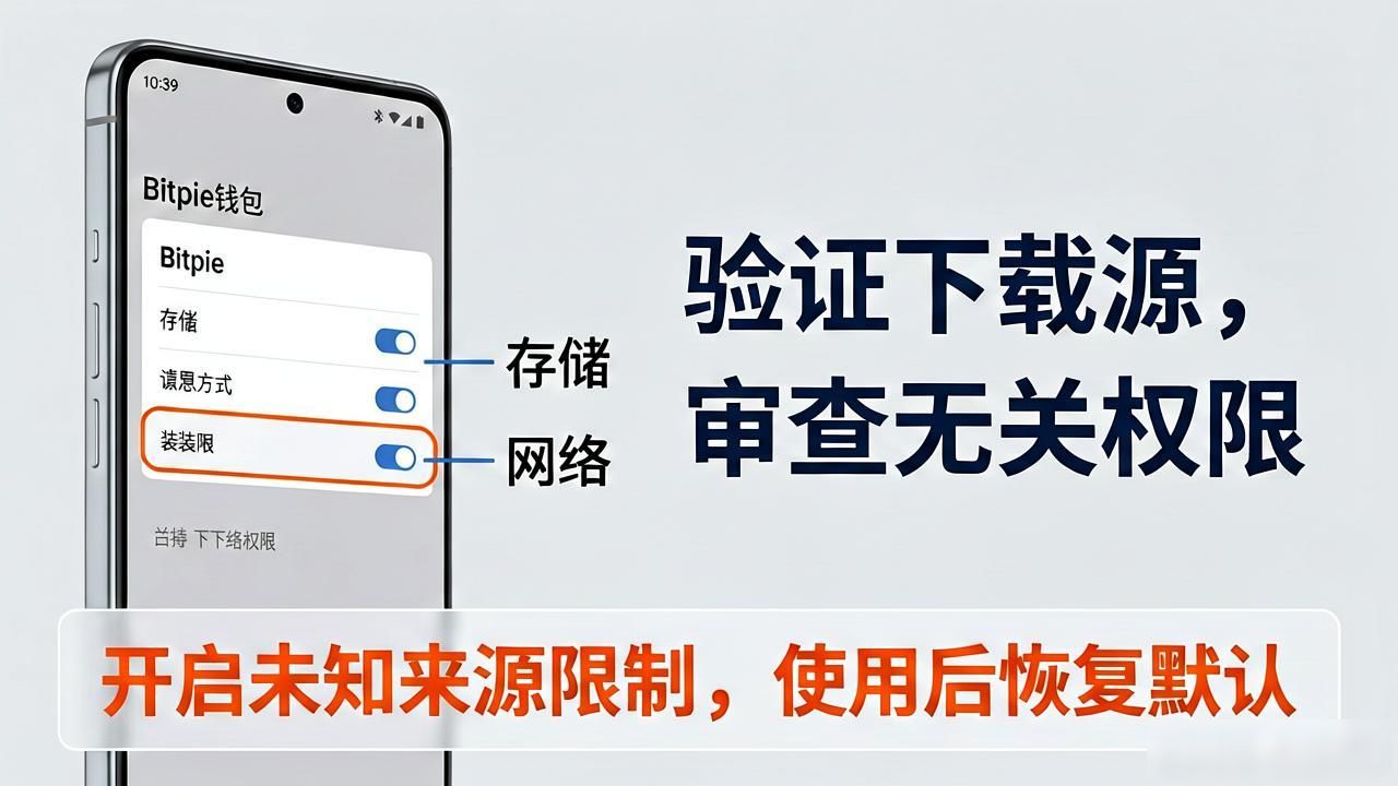 Bitpie钱包安全下载途径_Bitpie安卓版官方下载_Bitpie安卓版下载指南：安全第一