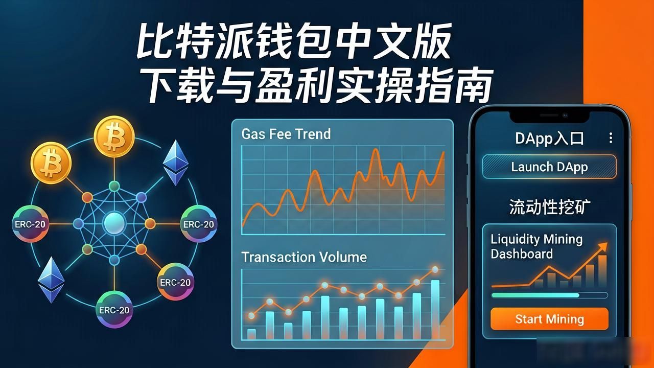 比特派钱包官方下载渠道_如何通过比特派钱包app官方下载中文版进行盈利分析_数字资产管理工具安全性