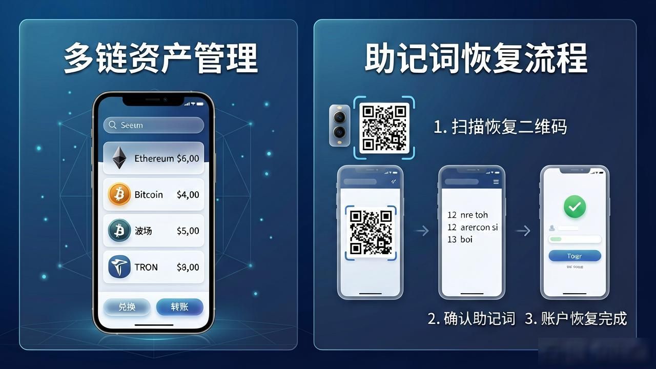 比特派钱包app官方下载最新版本的操作方式与市场应用_比特派钱包官方下载_比特派钱包多链资产管理