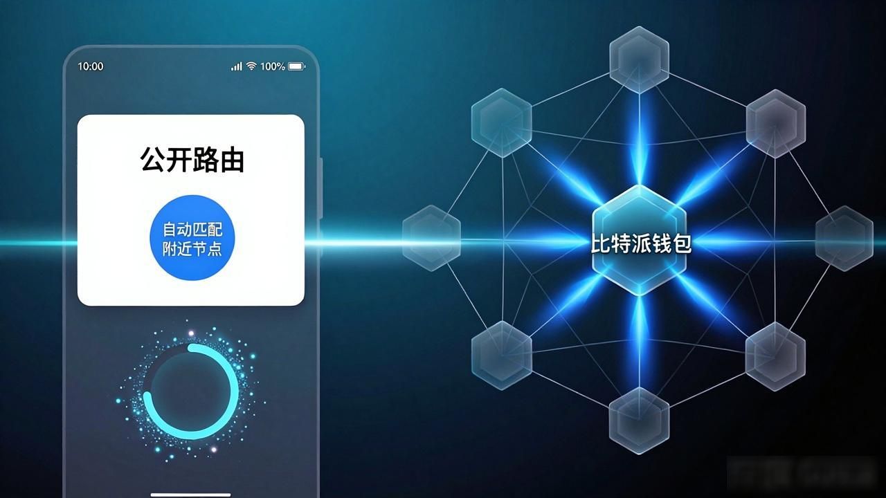 比特派钱包怎么连闪电网络？新手一看就会