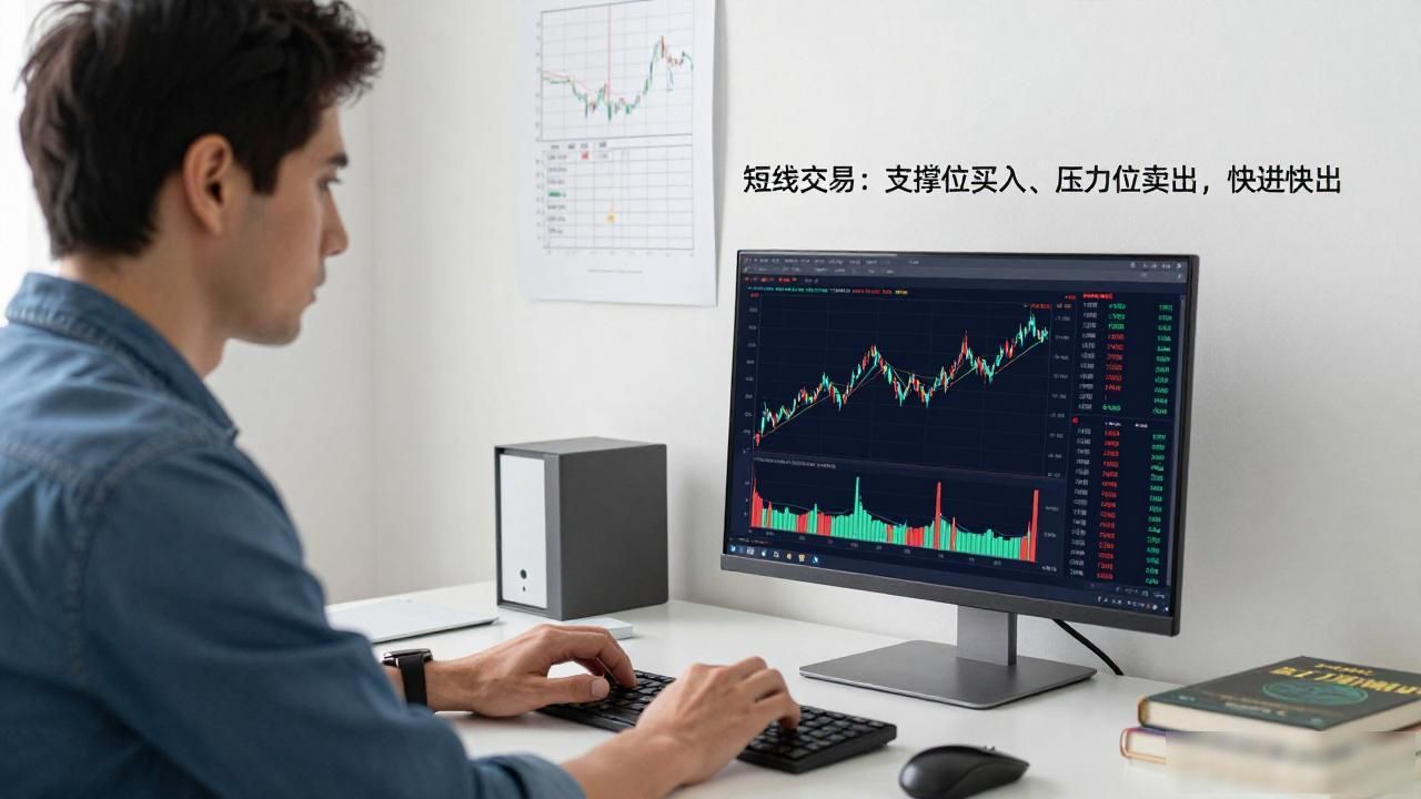 数字货币怎样赚钱？这几种方式最靠谱