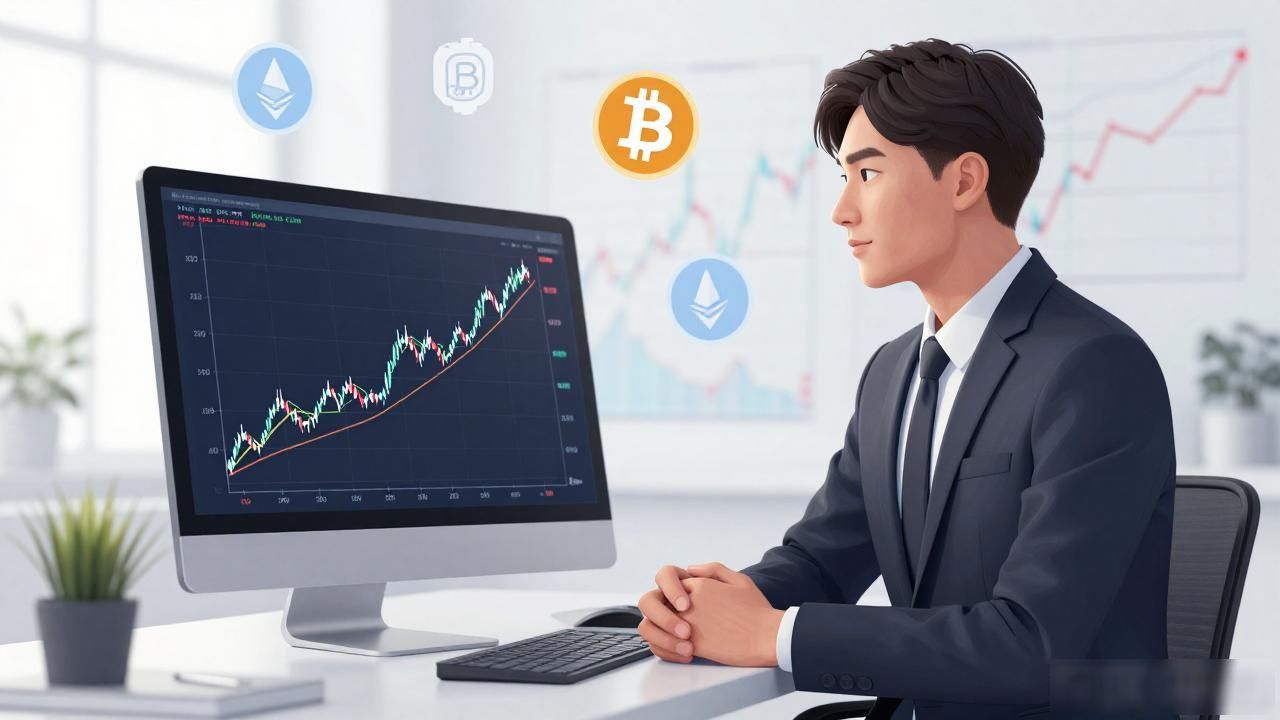 王峰早期布局数字货币的前瞻性投资逻辑_2015年金山办公前高管王峰投身数字货币领域的决策_王峰投资数字货币