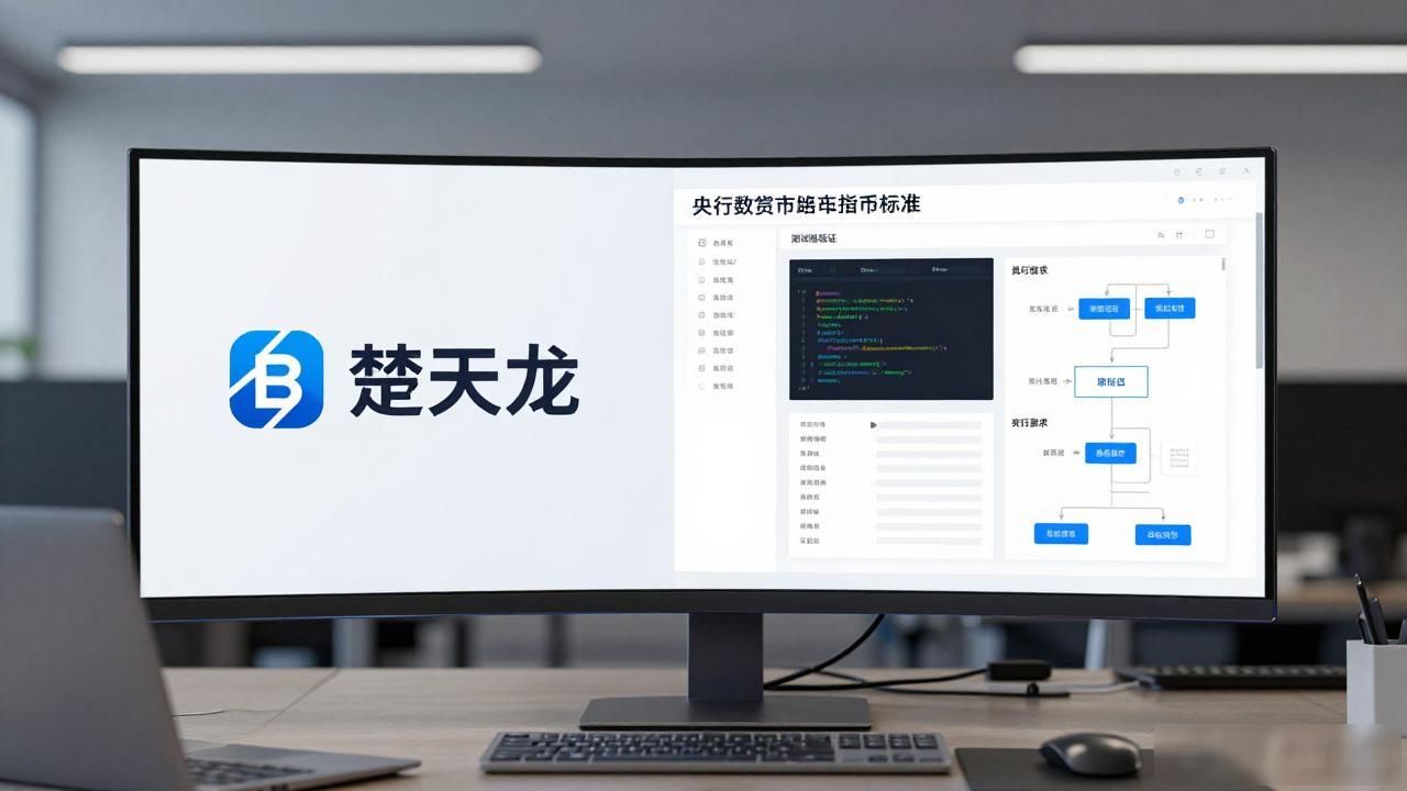 楚天龙数字人民币硬件钱包解决方案_楚天龙数字货币基础设施参与者_楚天龙是数字货币龙头