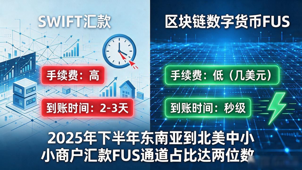 区块链数字货币fus到底是什么？一文讲清它的来龙去脉