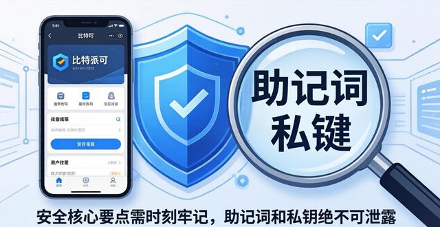 比特派钱包常见问题与使用技巧