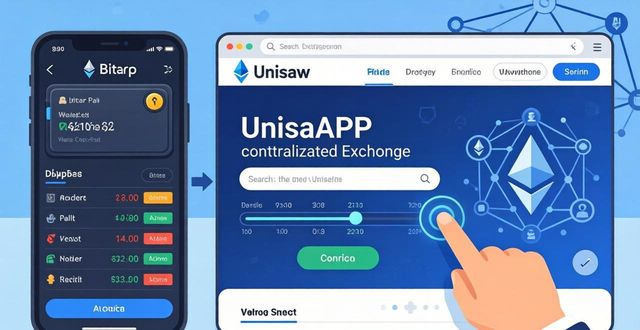 比特派钱包如何进去中心化交易所？三步实操指南
