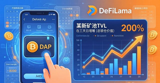 比特派钱包投资决策：三步学会用数据选币