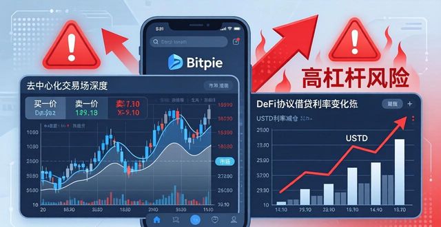 Bitpie钱包做市场分析？这三步帮你决策